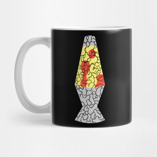 Lava lava lamp by DoctorBillionaire